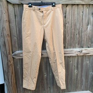 Brooks Brothers Milano 34/32 lightweight cotton chinos. NWT!!